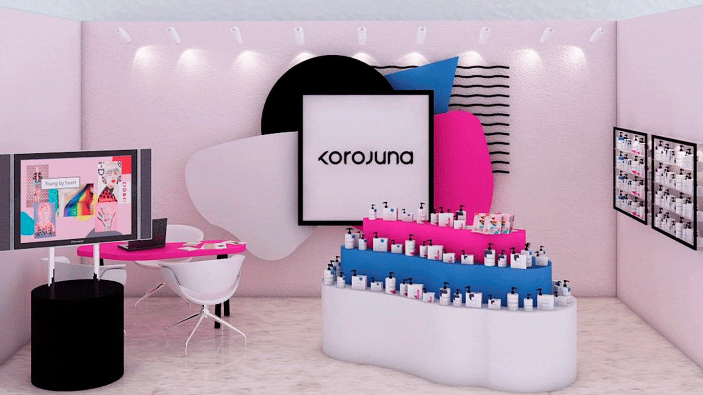 Chinese beauty brand conquers Dubai