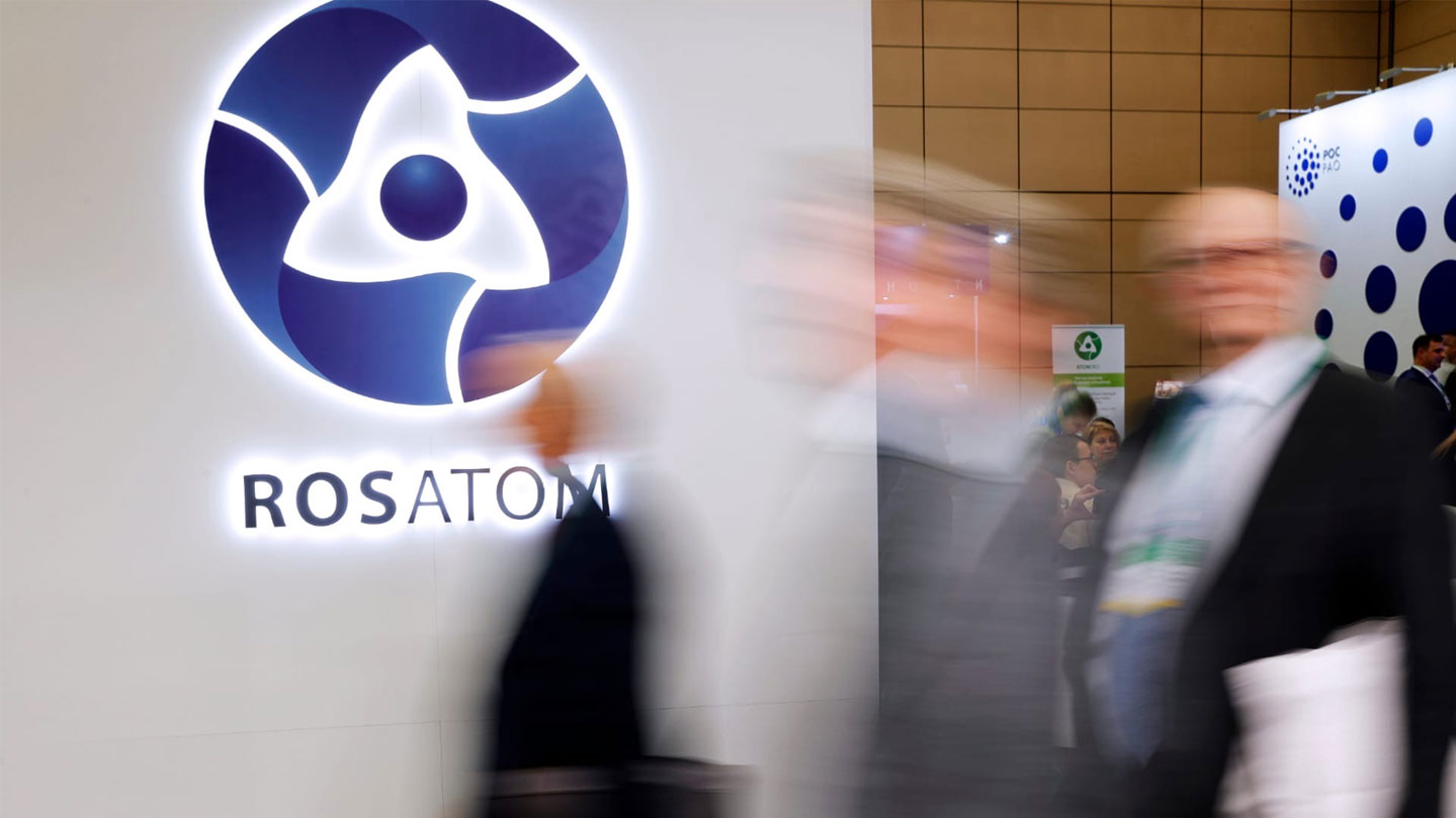 Nuclear technology company ROSATOM uses the advantages of HR-branding