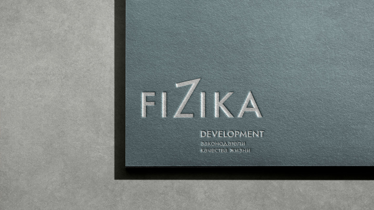New Russian developer Fizika experiences the brand's power
