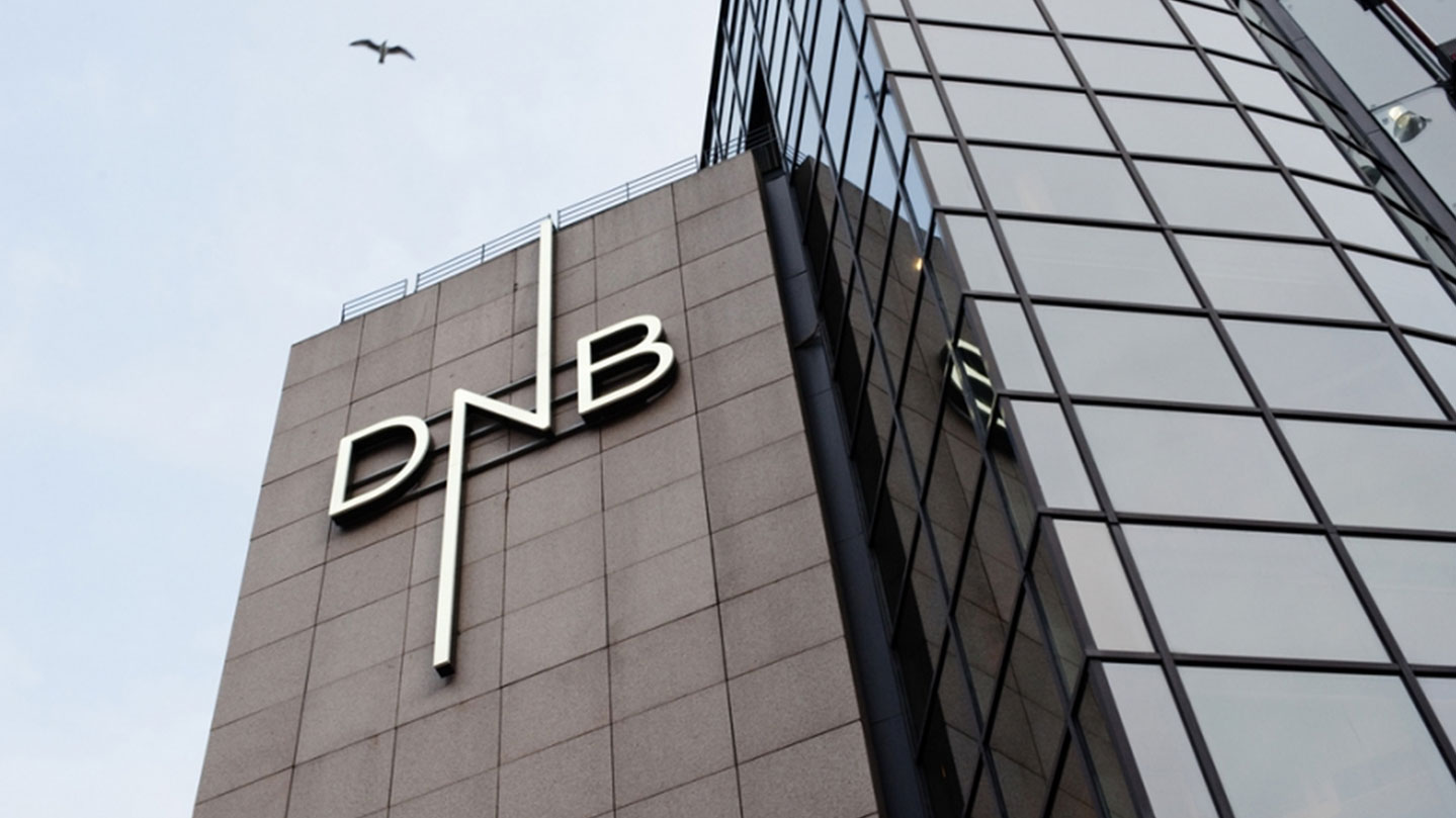 Rebranding that unites Norway's internet bank worldwide